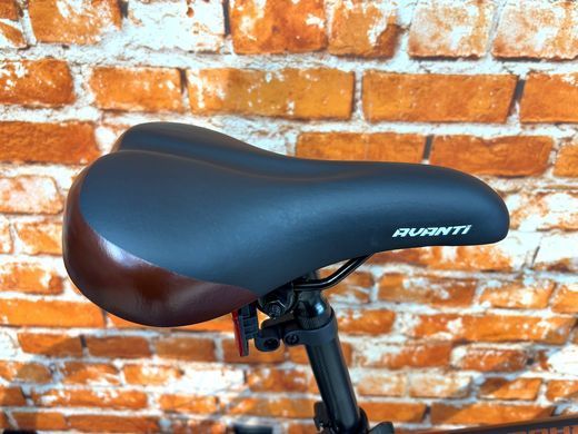 Велосипед Avanti SPRINTER 29" ER, Коричневий, 17" (165-180 см)