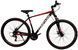 Велосипед 29" Crossbike Compass 2026