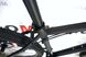 Велосипед 29" Pride MARVEL 9.3 2023  (гальма SRAM, задній перемикач та манетка - MICROSHIFT), Чорний, M