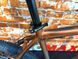Велосипед Avanti SPRINTER 29" ER, Коричневий, 17" (165-180 см)
