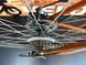 Велосипед Avanti SPRINTER 29" ER, Коричневий, 17" (165-180 см)