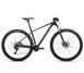 Велосипед Orbea Onna 29 30 22, Чорний, S
