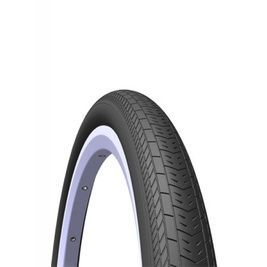 Покришка Rubena Speedo 20x1,90 (50-406) Classic, чорна