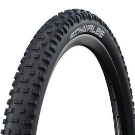 Покришка Schwalbe Tough Tom 27.5x2.25 (57-584) Active, K-Guard, SBC, B/B-SK
