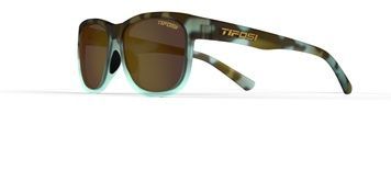 Очки Tifosi Swank XL Blue Tortoise, линзы Brown (16%)