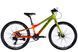 Велосипед 24" Formula F-1 DD CS 2026, Зелений, 11" (125-140 см)