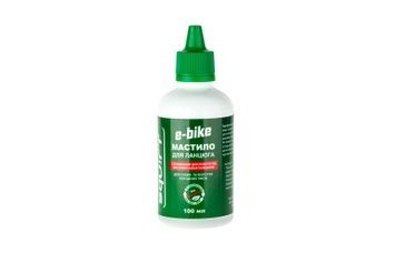Мастило парафінове Squirt e-Bike Chain Wax 100 мл / для електричних велосипедів