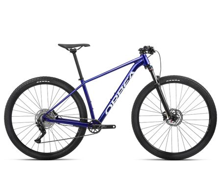 Велосипед Orbea Onna 29 20 22, Темно-синий, S