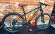 Велосипед Avanti Canyon PRO 27.5ER, Черно-красный, 19" (170-185 см)