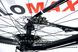 Велосипед CYCLONE SLX PRO Trail 2 (2022), Чорний, S