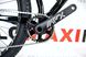Велосипед CYCLONE SLX PRO Trail 2 (2022), Чорний, S