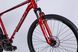 Велосипед 29" Formula MOTION DD FR 2026, Бордовий, 19" (175-188 см)