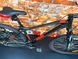 Велосипед Avanti Canyon PRO 27.5ER, Черно-красный, 19" (170-185 см)