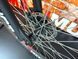 Велосипед Avanti Canyon PRO 27.5ER, Черно-красный, 19" (170-185 см)