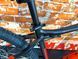 Велосипед Avanti Canyon PRO 27.5ER, Черно-красный, 19" (170-185 см)