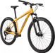Велосипед 29" Cannondale TRAIL 5 2023, Жёлтый, M