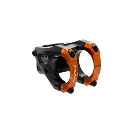 Винос FUNN Equalizer &Oslash;35 мм, 35 мм, CNC, 0&deg;, помаранчевий