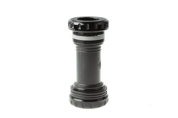 Комплект шатунів ONRIDE Duet Pro 1120, Hollowtech, 170 мм, 36-22Т, BCD 104/64, 11/10/9 шв., з каретк