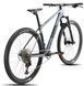 Велосипед 29" KRBO DRT Carbon Deore , Сірий, S
