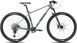 Велосипед 29" KRBO DRT Carbon Deore , Сірий, S