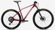 Велосипед Orbea ALMA H30 23, Красный, M