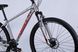 Велосипед 29" Formula THOR DD CS 2026, Сіро-помаранчевий, 19" (175-188 см)
