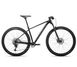 Велосипед Orbea Onna 29 10 22, Черный, S