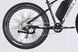 Велосипед з електроприводом 26" AL Formula ePALADIN DD FR рама-17" 48B 15.6А*г 500Вт 2026, Чорний, 17" (165-180 см)