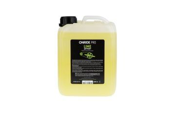 Дегризер ONRIDE PRO Lime 5000 мл