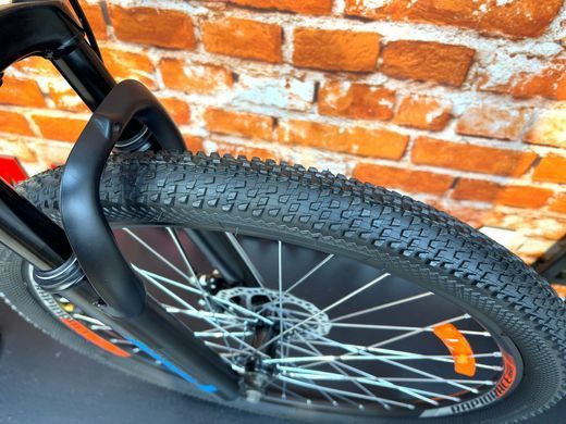 Велосипед Avanti SPRINTER 26", Темно-синій, 15" (145-165 см)