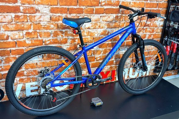 Велосипед Avanti SPRINTER 26", Темно-синій, 15" (145-165 см)