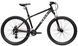 Велосипед 27.5" WALK Aspect (2*8) 2026, Чорно-помаранчевий, 17" (160-180 см)