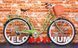 Велосипед 28" Dorozhnik RETRO PH на планетарці Shimano Nexus 2026, Зелений, 19" (165-185 см)