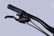 Велосипед 29" Formula DRAGONFLY AM DD 2025, Чорно-зелений, 16" (160-180 см)