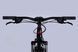 Велосипед 29" Formula DRAGONFLY AM DD 2025, Чорно-зелений, 16" (160-180 см)