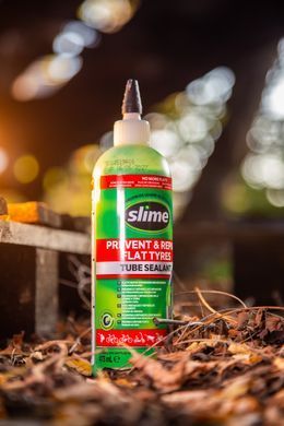 Герметик для камер Slime Tube Sealant 237 мл