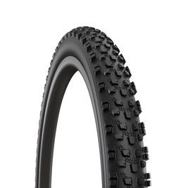 Покришка Rubena Tomcat 27,5x2,10 (54-584) Classic, чорна
