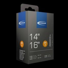 Камера Schwalbe Dv2 32/47-288/305 (32/47-288/305)