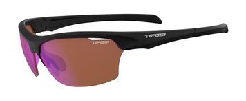 Окуляри Tifosi Intense Matte Black, лінзи AC Red (39%)