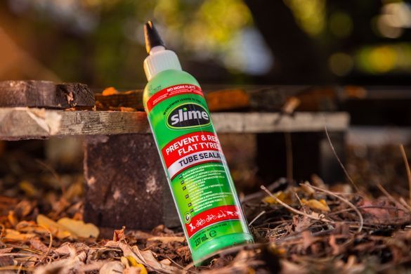 Герметик для камер Slime Tube Sealant 237 мл