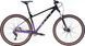 Велосипед 27,5" Marin BOBCAT TRAIL 4, Чорно-фіолетовий, M" (165-180 см)