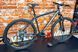 Велосипед Avanti Smart 29 ER, Сіро-жовтий, 21" (185-200 см)