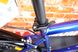 Велосипед 28" Dorozhnik GRANAT M DD 2024, Темно-синій, 20