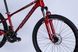 Велосипед 26" Formula MOTION DD FR 2026, Червоний, 13" (135-150 см)