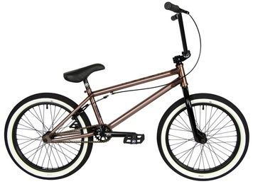 Велосипед BMX KENCH STREET PRO, Коричневый