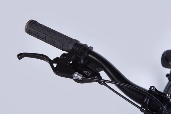 Велосипед 24" Formula THOR DD CS 2026, Помаранчевий, 12" (125-145 см)