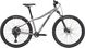 Велосипед 29" Cannondale TRAIL 5 Feminine 2023, Сірий, M