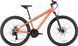 Велосипед 26" Pride MARVEL 6.1 2025, Оранжевый, XS