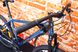 Велосипед 29'' Space URAN 2024, Темно-синій, 20