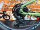 Велосипед CYCLONE RX 26" (2026), Хаки, S" (145-165 см)